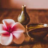 Aroma Oil Massage