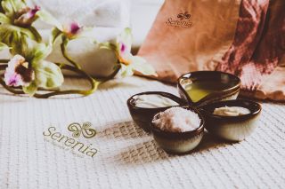 Body Scrub and Moisturising Massage at Serenia Thai Massage Therapy Paddington