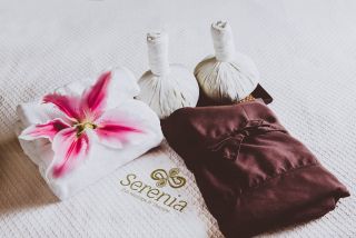 Serenia Silk at Serenia Thai Massage Therapy Paddington