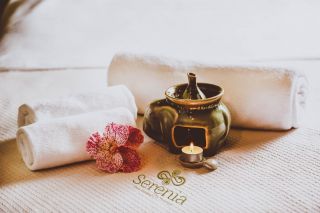 Deep Tissue / Remedial Massage at Serenia Thai Massage Therapy Paddington