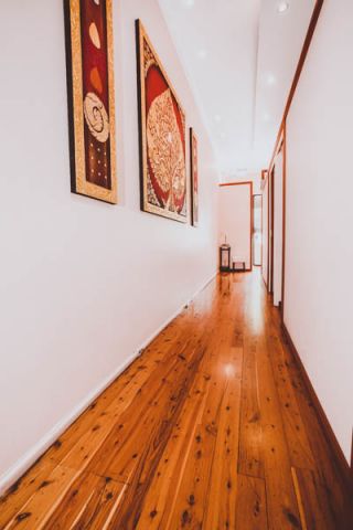 Serenia Thai Massage & Therapy Paddington 1