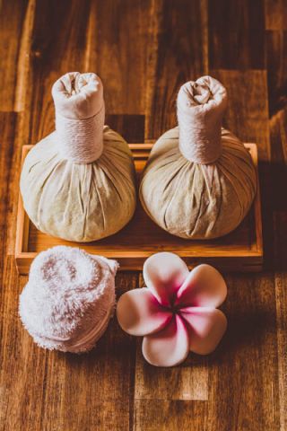 Serenia Thai Massage & Therapy Paddington 5