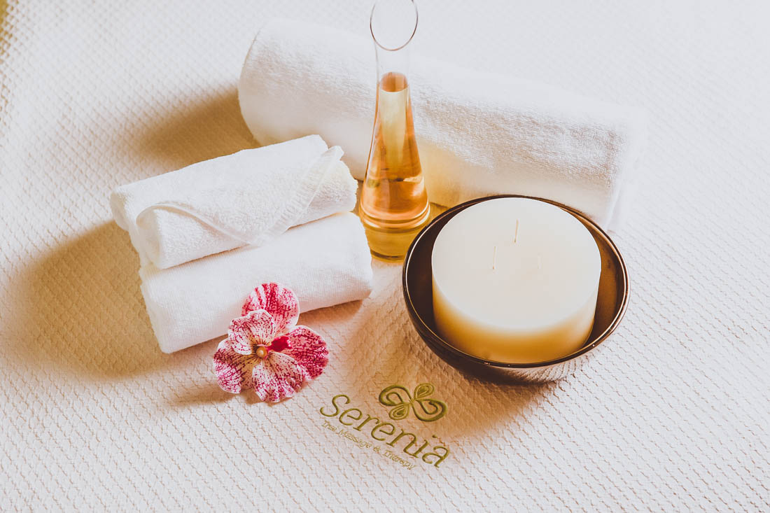 Serenia Thai Massage & Therapy Oxford St, Paddington Serenia Sense